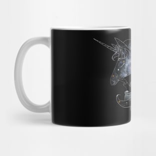 Forever Dreaming Mug